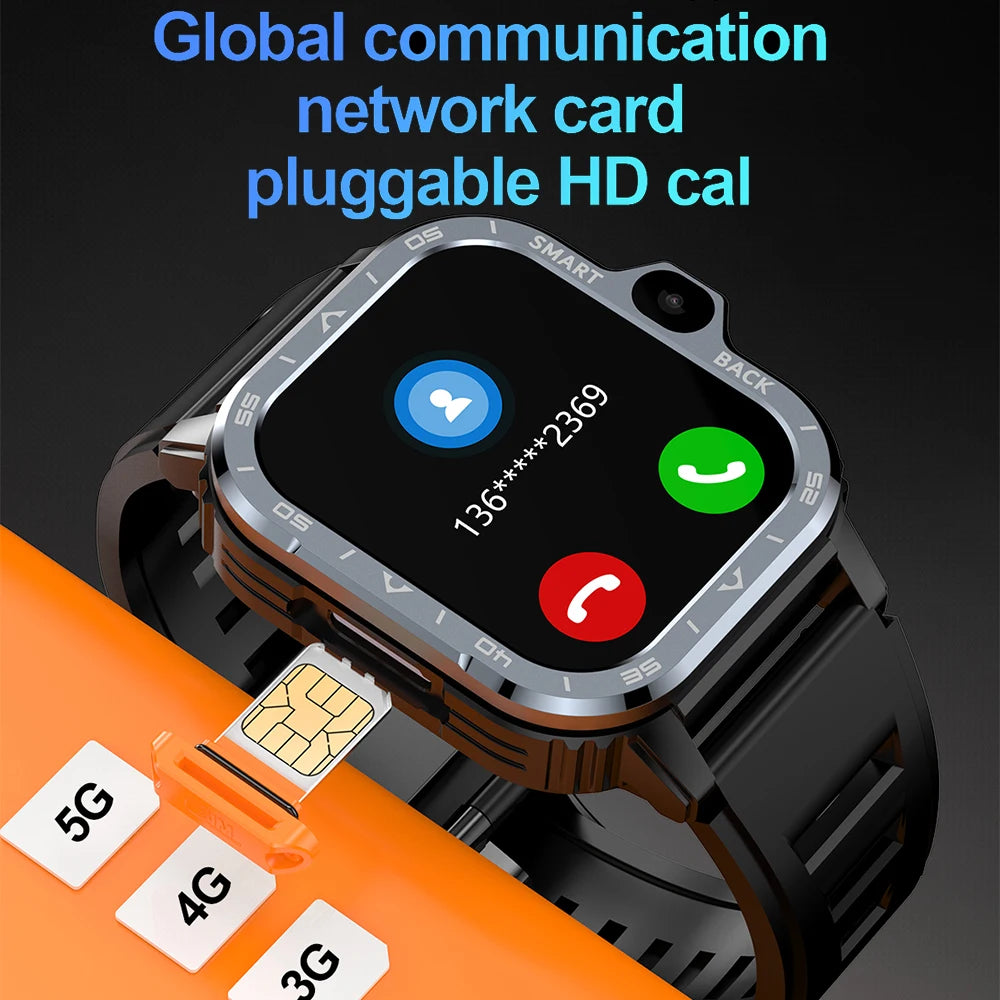 Valdus X-Pro SmartWatch