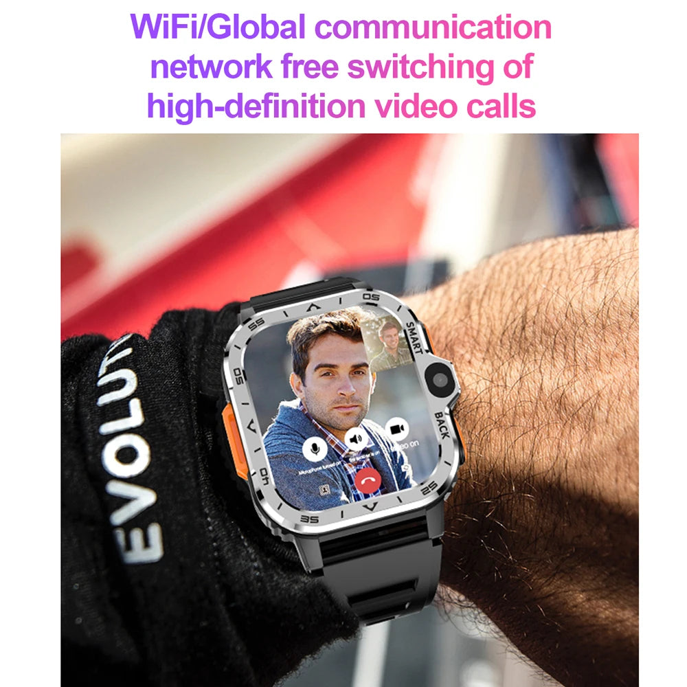 Valdus X-Pro SmartWatch