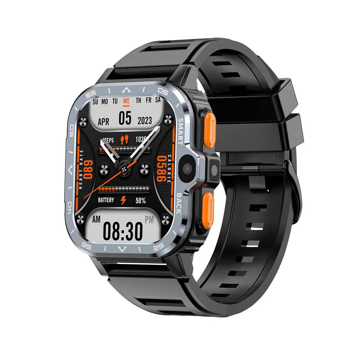 Valdus X-Pro SmartWatch